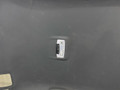 потолок BMW X1 F48 2016, 2.0 л., B47 C20 A, дизель, МКПП, alpinweiß iii (300), внедорожник 5 дв., полный привод, правый руль - фото №7