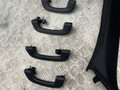 потолок BMW 5 серия F07/F10/F11 2011, 3.0 л., N57 D30 A, дизель, АКПП, sophistog brillan metallic (a90), универсал, задний привод, правый руль - фото №5