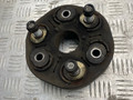 муфта кардана BMW 5 серия E60/E61 E60 2005, 3.0 л., M57 D30 (306D2), дизель, МКПП, седан, 26117542238, 7542238 - фото №2