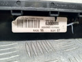 накладка декоративная BMW X5 E70 [рестайлинг] E70 2012, 3.0 л., N57 D30 A, дизель, АКПП, black sapphire metallic (475), внедорожник 5 дв., полный привод, правый руль, 51166954956, 6954956 - фото №4