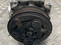 компрессор кондиционера Honda Civic 6 поколение (EJ/EK/EM) [рестайлинг] 2001, 1.6 л., бензин, АКПП, 7722710010 - фото №3