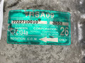 компрессор кондиционера Honda Civic 6 поколение (EJ/EK/EM) [рестайлинг] 2001, 1.6 л., бензин, АКПП, 7722710010 - фото №5