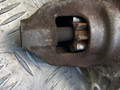 стартер Honda Civic 6 поколение (EJ/EK/EM) [рестайлинг] 2001, 1.6 л., бензин, АКПП, 228000-9590 - фото №3