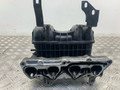 коллектор впускной Honda Civic 6 поколение (EJ/EK/EM) [рестайлинг] 2001, 1.6 л., бензин, АКПП, 2900306959 - фото №4