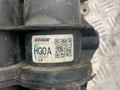коллектор впускной Honda Civic 6 поколение (EJ/EK/EM) [рестайлинг] 2001, 1.6 л., бензин, АКПП, 2900306959 - фото №7