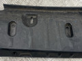 обшивка багажника BMW 3 серия E90/E91/E92/E93 [рестайлинг] E92 2008, 3.0 л., M57 D30 (306D5), дизель, АКПП, купе, задний привод, правый руль, 7122400 - фото №2