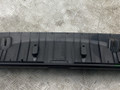 обшивка багажника BMW 3 серия E90/E91/E92/E93 [рестайлинг] E92 2008, 3.0 л., M57 D30 (306D5), дизель, АКПП, купе, задний привод, правый руль, 7122400 - фото №4
