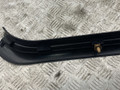 накладка на порог внутренняя BMW 3 серия E90/E91/E92/E93 [рестайлинг] E92 2008, 3.0 л., M57 D30 (306D5), дизель, АКПП, купе, задний привод, правый руль, 51477146764, 7146764 - фото №2