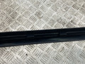 накладка на порог внутренняя BMW 3 серия E90/E91/E92/E93 [рестайлинг] E92 2008, 3.0 л., M57 D30 (306D5), дизель, АКПП, купе, задний привод, правый руль, 51477146764, 7146764 - фото №3
