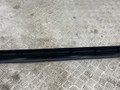 накладка на порог внутренняя BMW 3 серия E90/E91/E92/E93 [рестайлинг] E92 2008, 3.0 л., M57 D30 (306D5), дизель, АКПП, купе, задний привод, правый руль, 51477146763, 7146763 - фото №2