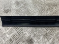 накладка на порог внутренняя BMW 3 серия E90/E91/E92/E93 [рестайлинг] E92 2008, 3.0 л., M57 D30 (306D5), дизель, АКПП, купе, задний привод, правый руль, 51477146763, 7146763 - фото №3