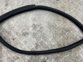 уплотнитель двери BMW 3 серия E90/E91/E92/E93 [рестайлинг] E92 2008, 3.0 л., M57 D30 (306D5), дизель, АКПП, купе, задний привод, правый руль, 7119091 - фото №2