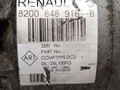 компрессор кондиционера Renault Trafic 3 поколение 2016, 1.6 л., R9M 408, дизель, МКПП, 8200848916, 8200848916B - фото №6