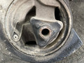 раздаточная коробка Land Rover Range Rover 3 поколение (2002 - 2005), 4.4 л., M62 B44, бензин, 2411041 - фото №3