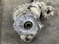 раздаточная коробка Land Rover Range Rover 3 поколение (2002 - 2005), 4.4 л., M62 B44, бензин, 2411041 - фото №2