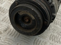 компрессор кондиционера BMW 3 серия E46 2002, 2.5 л., M54 B25 (256S5), бензин, МКПП, 64526910458, 6910458, 7SBU16C - фото №2