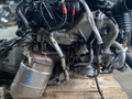 двигатель BMW 1 серия E81/E87 [рестайлинг] E87 2010, 2.0 л., N47 D20 D, дизель, МКПП, le-mans-blau metallic (381), хетчбэк 5 дв., задний привод, правый руль, N47D20D - фото №2