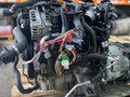двигатель BMW 1 серия E81/E87 [рестайлинг] E87 2010, 2.0 л., N47 D20 D, дизель, МКПП, le-mans-blau metallic (381), хетчбэк 5 дв., задний привод, правый руль, N47D20D - фото №3