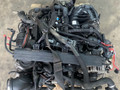 двигатель BMW 1 серия E81/E87 [рестайлинг] E87 2010, 2.0 л., N47 D20 D, дизель, МКПП, le-mans-blau metallic (381), хетчбэк 5 дв., задний привод, правый руль, N47D20D - фото №4