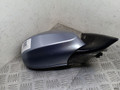 зеркало наружное правое BMW 3 серия E92/E93 [рестайлинг] E92 2012, 3.0 л., N57 D30 A, дизель, АКПП, blue-water metallic (896), купе, задний привод, правый руль - фото №3