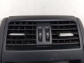 дефлектор обдува салона BMW 5 серия F10/F11 [рестайлинг] F10 2014, 2.5 л., дизель, АКПП, carbonschwarz metallic (416), седан, задний привод, правый руль, 9206664, 51169206664 - фото №2