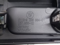 дефлектор обдува салона BMW 5 серия F10/F11 [рестайлинг] F10 2014, 2.5 л., дизель, АКПП, carbonschwarz metallic (416), седан, задний привод, правый руль, 9206664, 51169206664 - фото №4