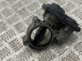 заслонка дроссельная BMW 5 серия F07/F10/F11 2011, 2.0 л., N47 D20 C, дизель, МКПП, 13547810752 - фото №3