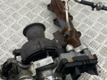 турбина BMW 5 серия F07/F10/F11 2011, 2.0 л., N47 D20 C, дизель, МКПП, 8515187, 11658515187 - фото №4