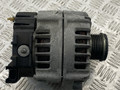 генератор BMW 5 серия F07/F10/F11 2011, 2.0 л., N47 D20 C, дизель, МКПП, 8507624, 12318507624 - фото №2