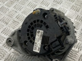 генератор BMW 5 серия F07/F10/F11 2011, 2.0 л., N47 D20 C, дизель, МКПП, 8507624, 12318507624 - фото №3