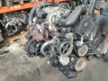 двигатель Ford Transit Connect 1 поколение 2006, 1.8 л., R2PA, дизель, МКПП, R2PA - фото №3