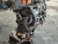 двигатель Ford Transit Connect 1 поколение 2006, 1.8 л., R2PA, дизель, МКПП, R2PA - фото №4