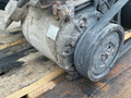 компрессор кондиционера BMW 5 серия E60/E61 2005, 3.0 л., M57 D30 (306D2), дизель, МКПП, 64526917859, 6917859, 7SEU17C - фото №5