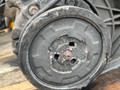 компрессор кондиционера BMW 5 серия E60/E61 2005, 3.0 л., M57 D30 (306D2), дизель, МКПП, 64526917859, 6917859, 7SEU17C - фото №7