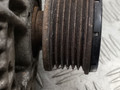 генератор Renault Scenic 2 поколение [рестайлинг] 2008, 1.5 л., K9K 732, дизель, МКПП, 8200660034, 0124525139 - фото №4