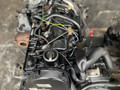 двигатель Volvo V70 2 поколение [рестайлинг] 2007, 2.4 л., D 5244 T4, дизель, АКПП, D5244T4 - фото №2
