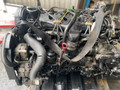 двигатель Volvo V70 2 поколение [рестайлинг] 2007, 2.4 л., D 5244 T4, дизель, АКПП, D5244T4 - фото №3