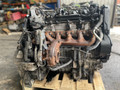 двигатель Volvo V70 2 поколение [рестайлинг] 2007, 2.4 л., D 5244 T4, дизель, АКПП, D5244T4 - фото №4