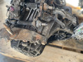КПП механическая (МКПП) Renault Trafic 2 поколение [рестайлинг] 2010, 2.0 л., M9R 786, дизель, МКПП, PF6010 - фото №2