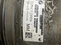 пневмостойка передняя BMW 7 серия G11/G12 G11 2017, 3.0 л., B57 D30 A, дизель, АКПП, carbonschwarz metallic (416), седан, задний привод, правый руль, 78687755402, 7755402, 37106877554, 6877554 - фото №3