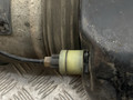 пневмостойка передняя BMW 7 серия G11/G12 G11 2017, 3.0 л., B57 D30 A, дизель, АКПП, carbonschwarz metallic (416), седан, задний привод, правый руль, 78687755402, 7755402, 37106877554, 6877554 - фото №6