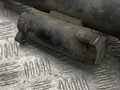 пневмостойка передняя BMW 7 серия G11/G12 G11 2017, 3.0 л., B57 D30 A, дизель, АКПП, carbonschwarz metallic (416), седан, задний привод, правый руль, 77687755302, 7755302, 37106877553, 6877553 - фото №2