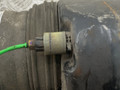 пневмостойка передняя BMW 7 серия G11/G12 G11 2017, 3.0 л., B57 D30 A, дизель, АКПП, carbonschwarz metallic (416), седан, задний привод, правый руль, 77687755302, 7755302, 37106877553, 6877553 - фото №3