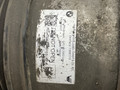 пневмостойка передняя BMW 7 серия G11/G12 G11 2017, 3.0 л., B57 D30 A, дизель, АКПП, carbonschwarz metallic (416), седан, задний привод, правый руль, 77687755302, 7755302, 37106877553, 6877553 - фото №4