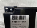 блок управления печки / климат-контроля BMW X5 E70 2007, АКПП, внедорожник 5 дв., 64119157555, 9157555 - фото №3