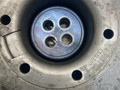 шкив коленвала BMW 5 серия G30/G31 G30 2019, 3.0 л., B58 B30 A, бензин, АКПП, bluestone metallic (c2y), седан, полный привод, правый руль, 8638534 - фото №2