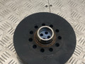 шкив коленвала BMW 5 серия G30/G31 G30 2019, 3.0 л., B58 B30 A, бензин, АКПП, bluestone metallic (c2y), седан, полный привод, правый руль, 8638534 - фото №3