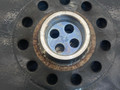 шкив коленвала BMW 5 серия G30/G31 G30 2019, 3.0 л., B58 B30 A, бензин, АКПП, bluestone metallic (c2y), седан, полный привод, правый руль, 8638534 - фото №4