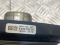 шкив коленвала BMW 5 серия G30/G31 G30 2019, 3.0 л., B58 B30 A, бензин, АКПП, bluestone metallic (c2y), седан, полный привод, правый руль, 8638534 - фото №6