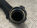 патрубок турбины BMW 5 серия G30/G31 G30 2019, 3.0 л., B58 B30 A, бензин, АКПП, bluestone metallic (c2y), седан, полный привод, правый руль, 13718601684, 8601684 - фото №2